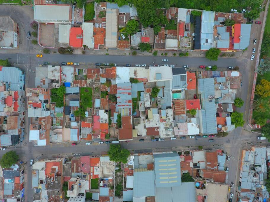 Departamentos Zegada - Cocina Completa - Dos Cuadras Del Centro - Todo Nuevo Apartamento San Salvador de Jujuy Exterior foto