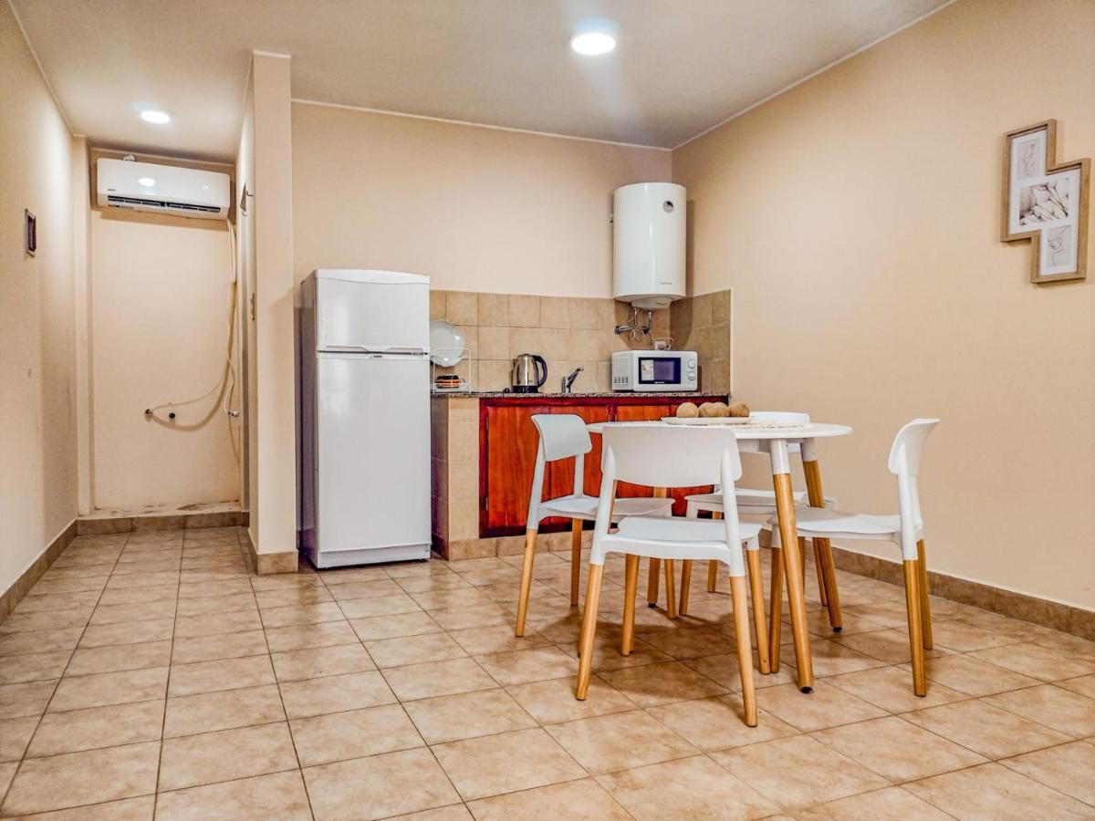 Departamentos Zegada - Cocina Completa - Dos Cuadras Del Centro - Todo Nuevo Apartamento San Salvador de Jujuy Exterior foto