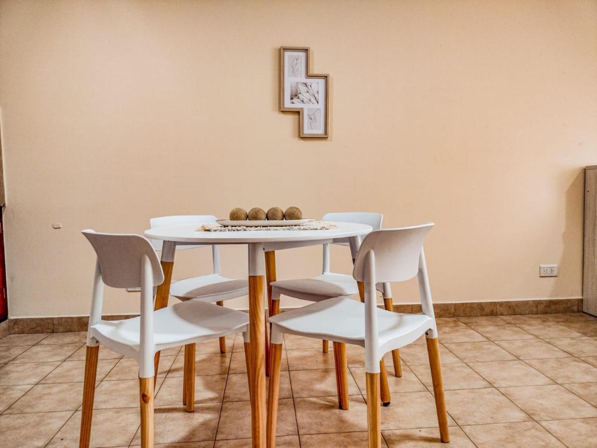 Departamentos Zegada - Cocina Completa - Dos Cuadras Del Centro - Todo Nuevo Apartamento San Salvador de Jujuy Exterior foto